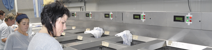 Automation / logistics Automation / logistics