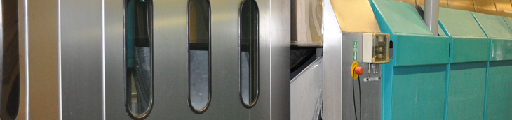 Used laundry machines Used laundry machines